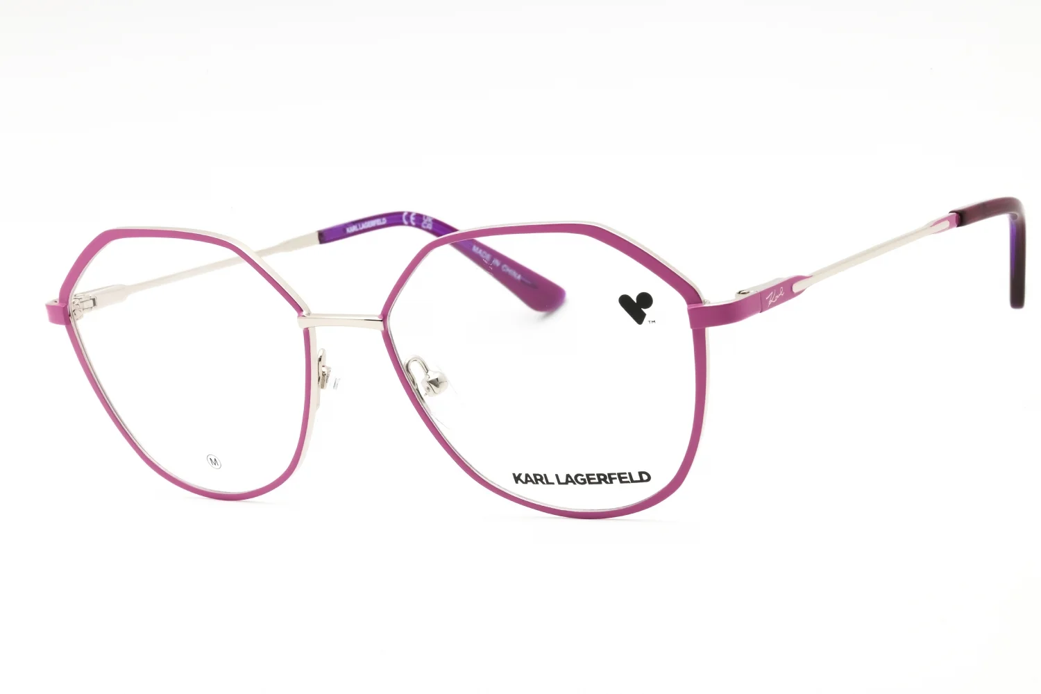 Karl Lagerfeld Eyeglasses KL346