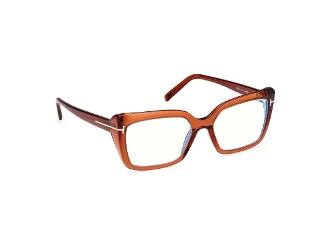 Tom Ford Eyeglasses FT5991-B