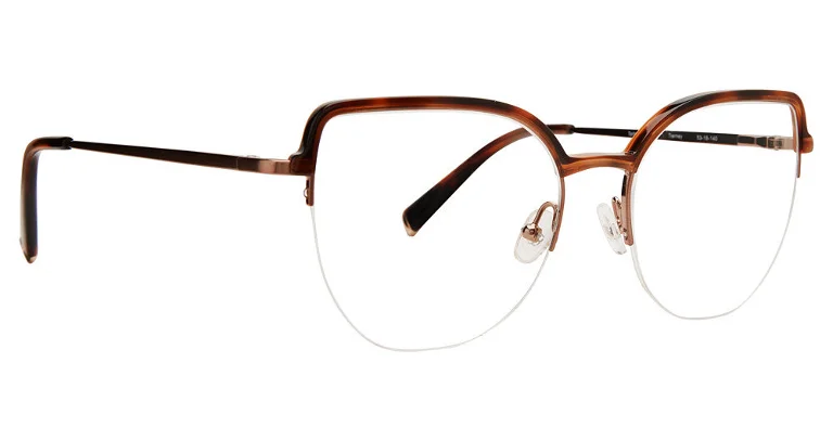 Trina Turk Eyeglasses Tierney