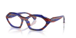 1035 Cyberpunk Blue/Red