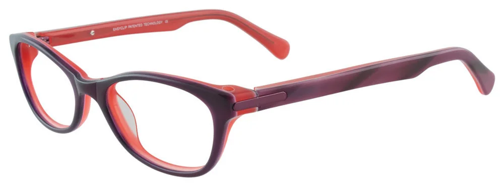 Easyclip Eyeglasses EC286