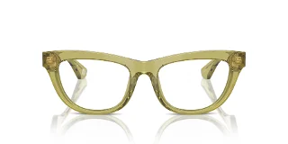 Burberry Eyeglasses BE2406U