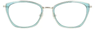 Trina Turk Eyeglasses Nadeen