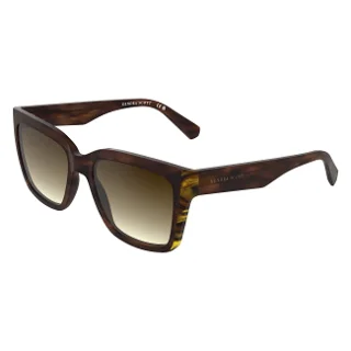 225 Striped Brown/Tiger Eye