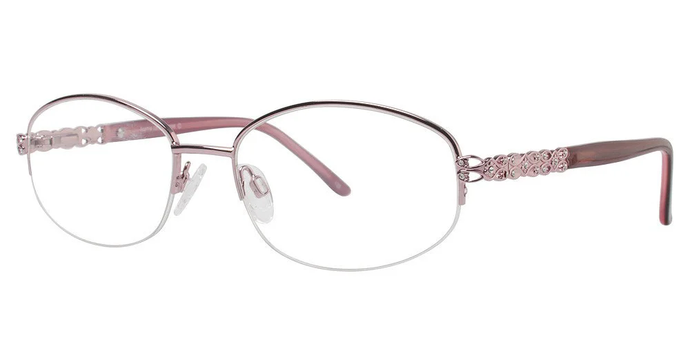 Sophia Loren Eyeglasses M259