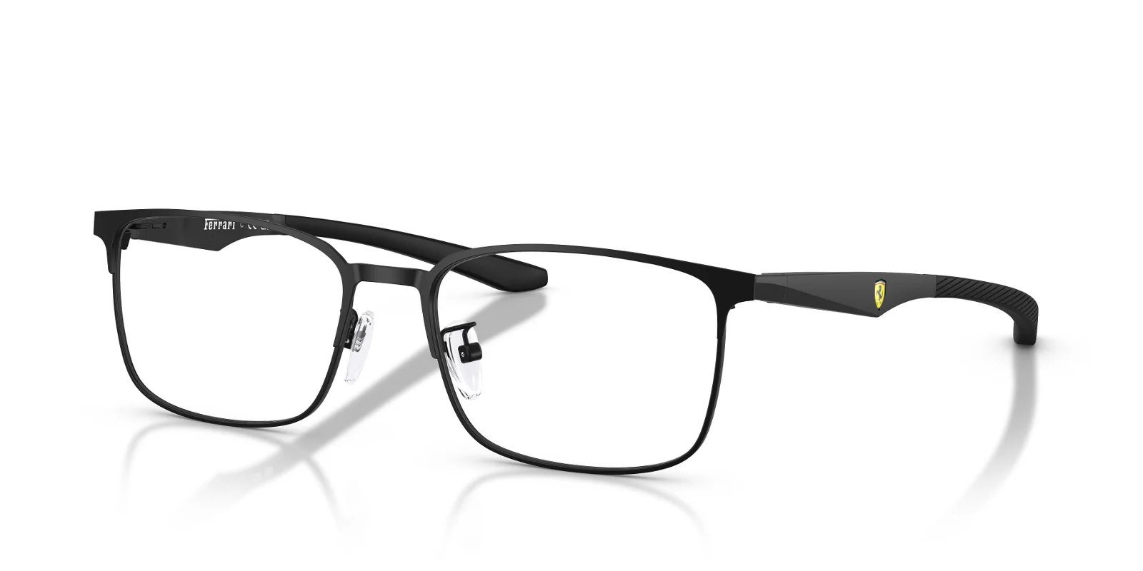 Ferrari Scuderia Eyeglasses FZ7019D