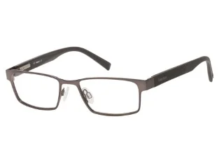 009 Matte Gunmetal