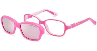 15Sc-Clip Replay Sc 3.0 Mt Pink  W/Clip