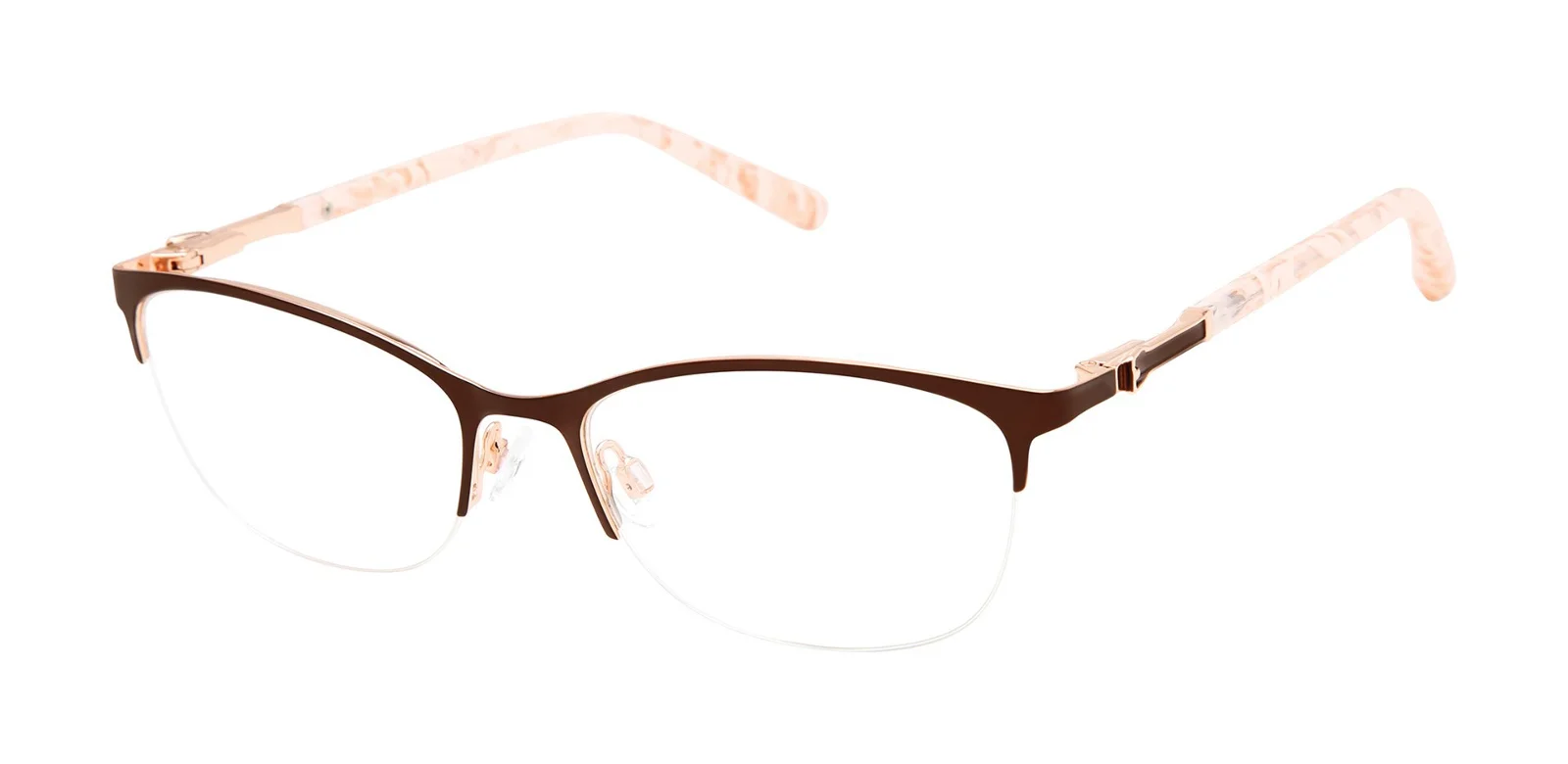 Barbour Eyeglasses BAOW512