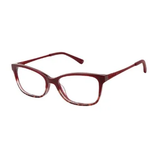 BU Burgundy