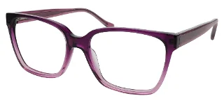PURPLE FADE