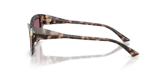 Jimmy Choo Sunglasses JC5011U