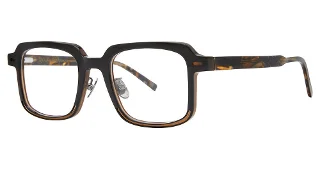 Randy Jackson Eyeglasses X160