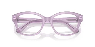 Swarovski Eyeglasses SK2038