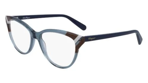 Salvatore Ferragamo Eyeglasses SF2844