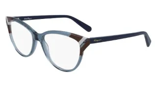 Salvatore Ferragamo Eyeglasses SF2844