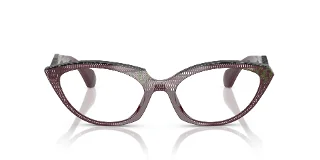 Alain Mikli Eyeglasses A03529