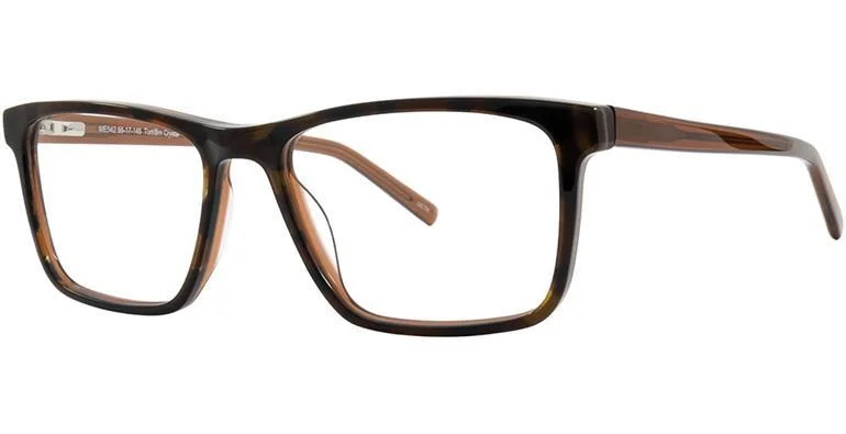 Match Eyeglasses 542