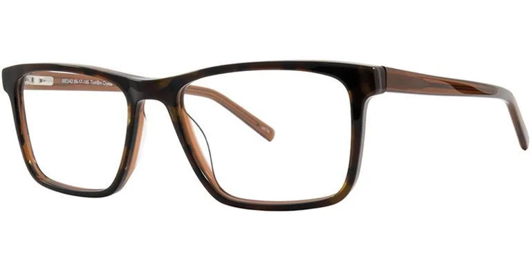 Match Eyeglasses 542
