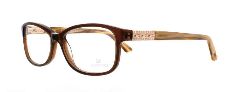 Swarovski Eyeglasses SK5155 Foxy