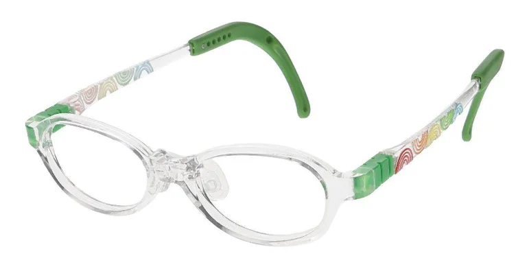 Dilli Dalli Eyeglasses PEE WEE