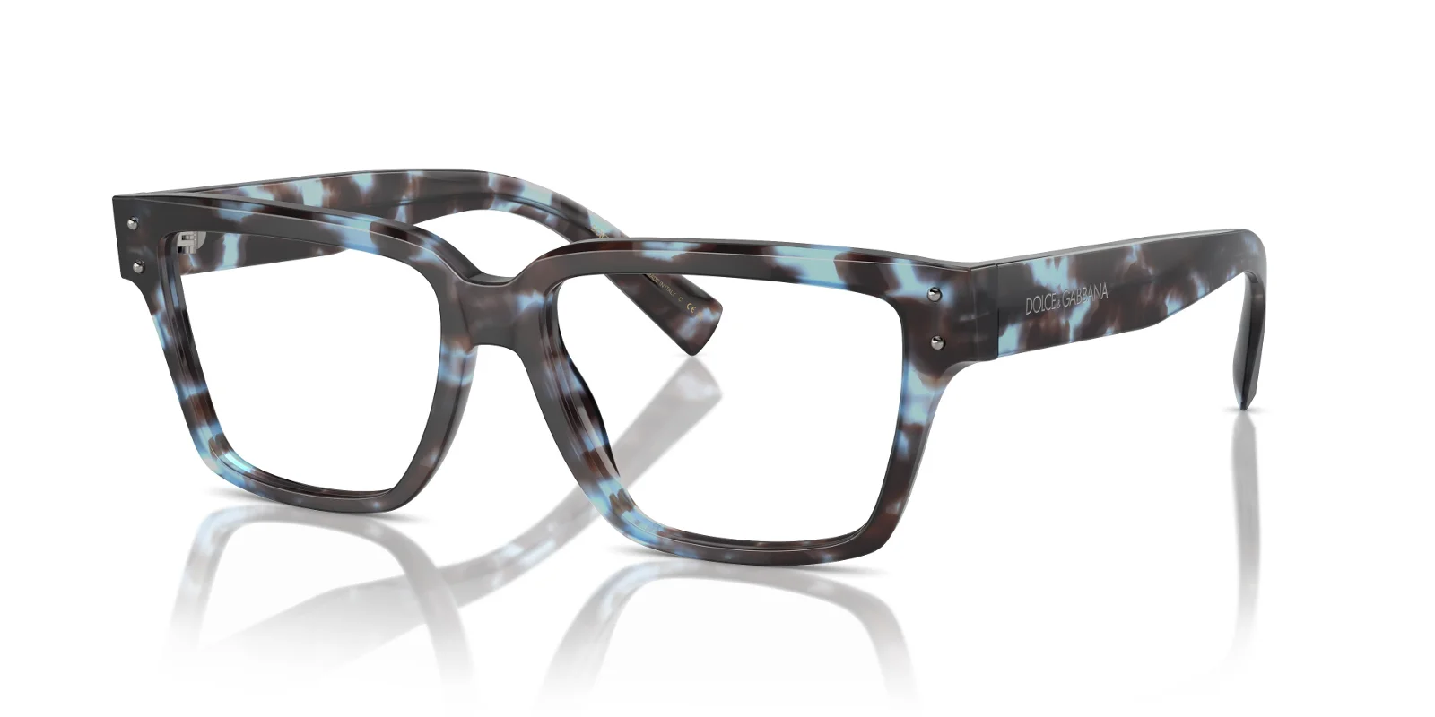 Dolce & Gabbana Eyeglasses DG3383