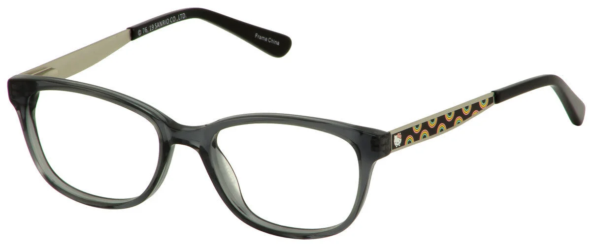Hello Kitty Eyeglasses HK 309