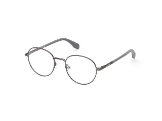 013 Matte Dark Ruthenium/Matte Dark Ruthenium