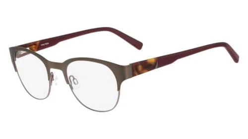 Nautica Eyeglasses N7256