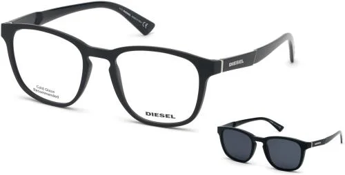 Diesel Eyeglasses DL5334