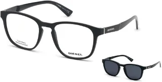 Diesel Eyeglasses DL5334