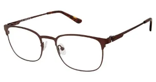 C02 Matte Brown