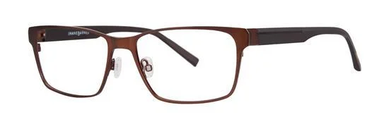 Jhane Barnes Eyeglasses TRANSCENDENTAL