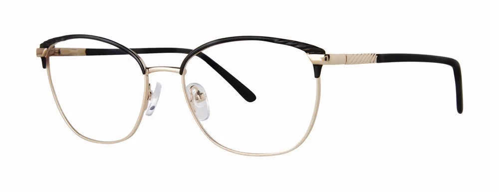 Genevieve Paris Design Eyeglasses PERHAPS