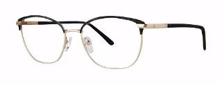 Genevieve Paris Design Eyeglasses PERHAPS