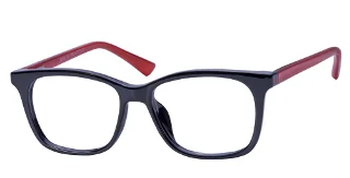 Jelly Bean Eyeglasses JB194