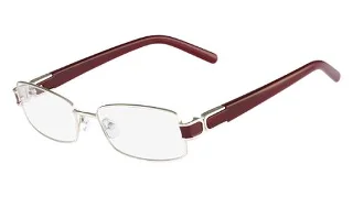 720 Light Gold/Bordeaux