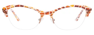 Paradox Eyeglasses P5043