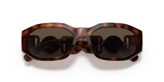 Versace Sunglasses VE4361F