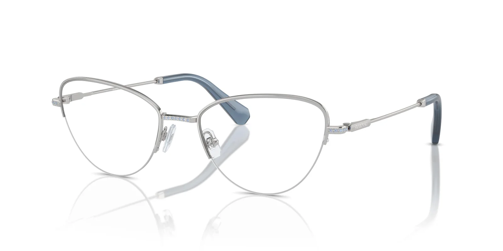 Swarovski Eyeglasses SK1010