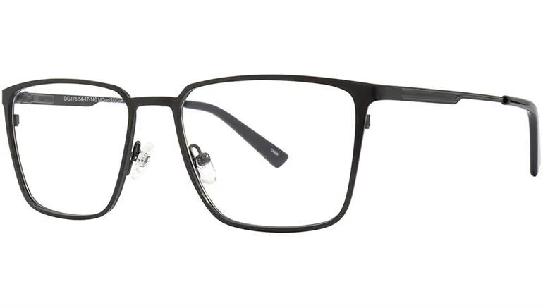 Danny Gokey Eyeglasses 176