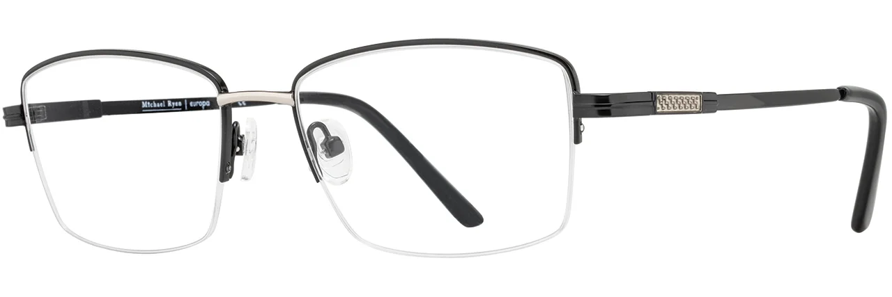 Michael Ryen Eyeglasses MR-MEMORY 120