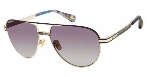 Robert Graham Sunglasses CONRAD