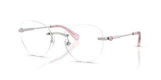 Swarovski Eyeglasses SK1021