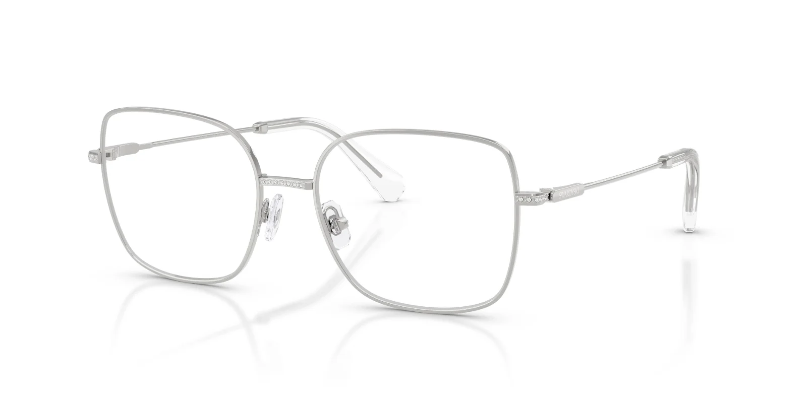 Swarovski Eyeglasses SK1041