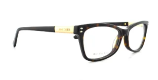 Jimmy Choo Eyeglasses 64