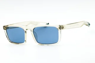 072 LIGHT BONE/BLUE