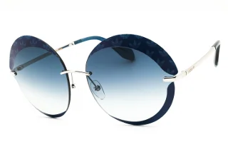 92W Blue/Other / Gradient Blue