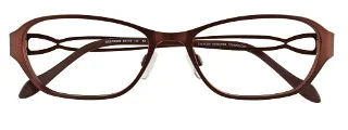 Easyclip Eyeglasses EC302