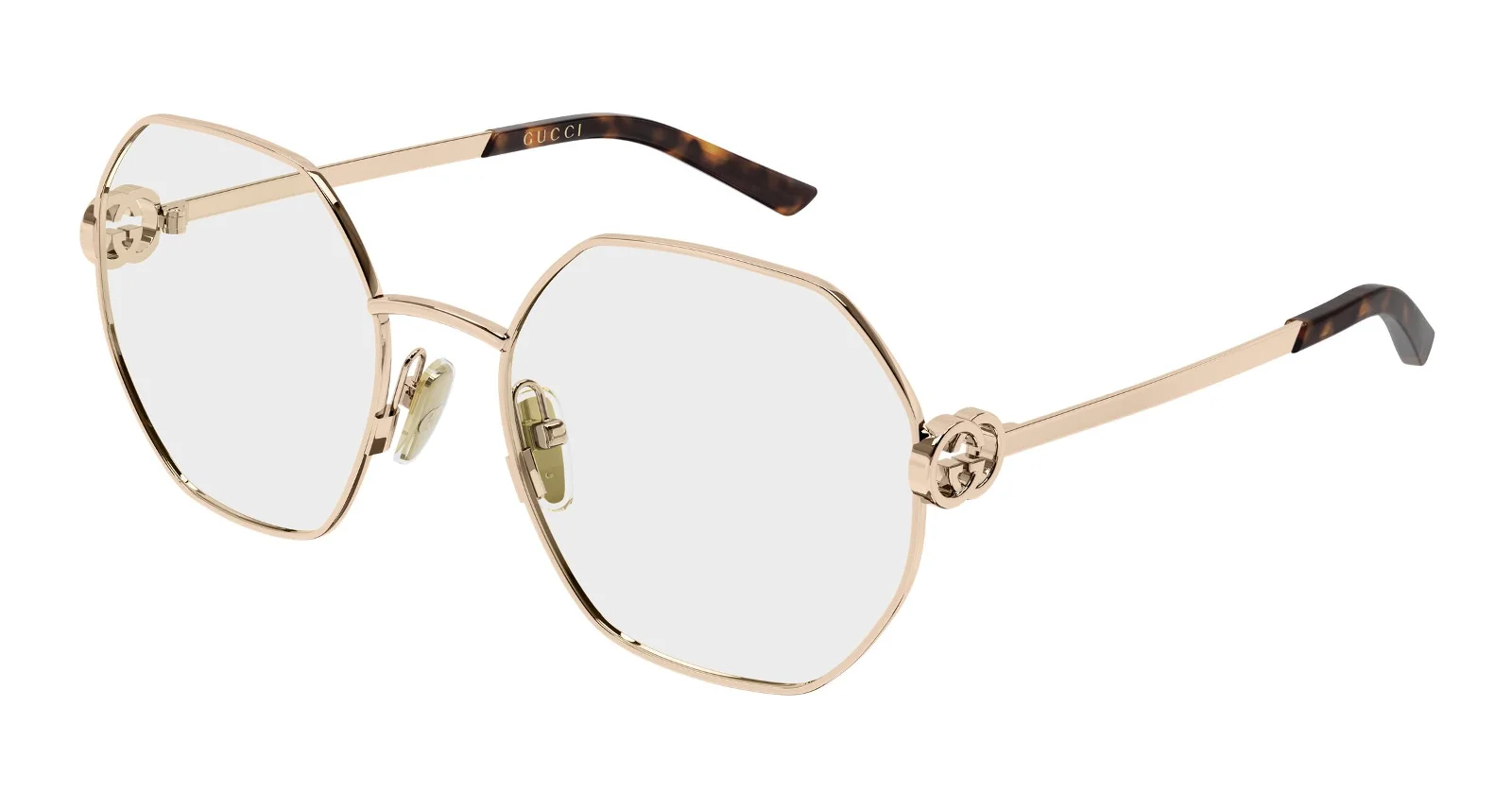 Gucci Eyeglasses GG2048O